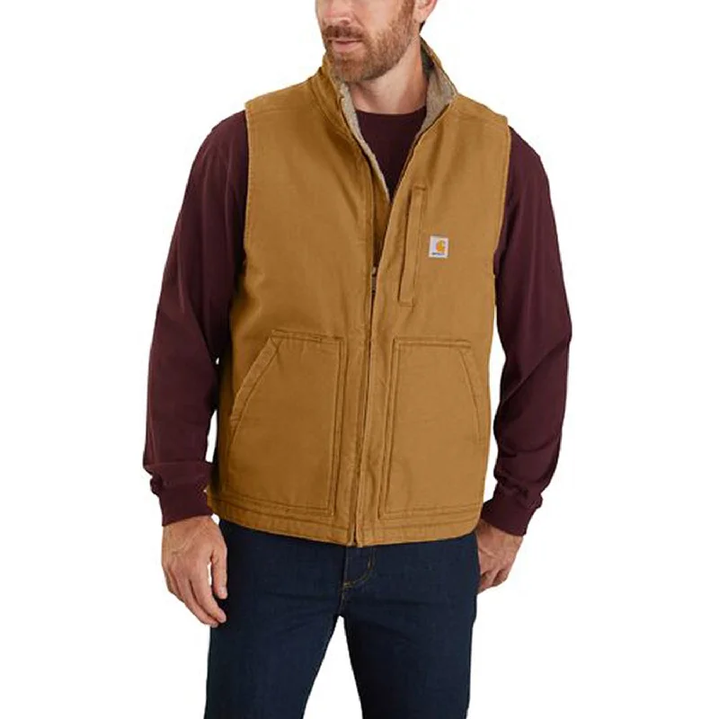 Carhartt Brown