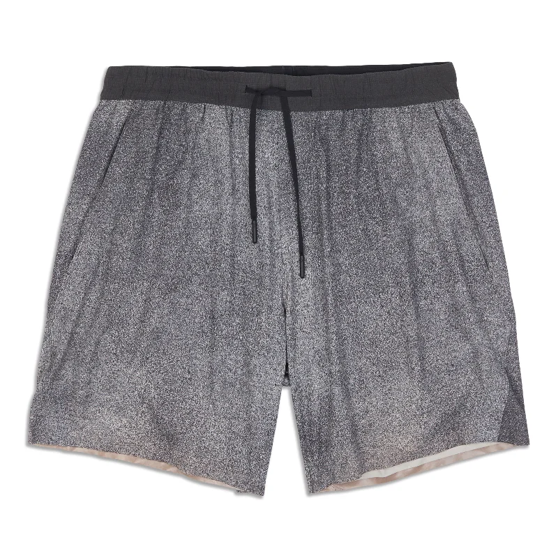 Comfortable Wear Channel Cross Short - Resale