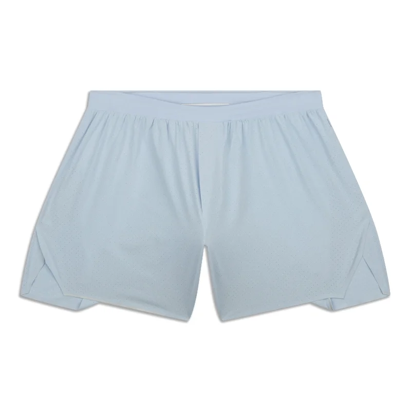 Sports Series Fast and Free Lined Short - Resale