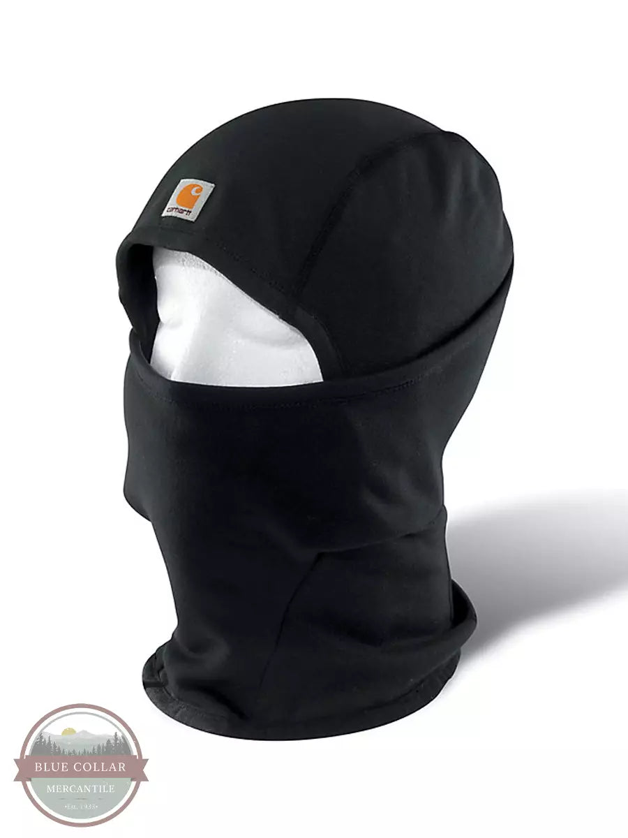 A267-BLK Force Helmet Liner