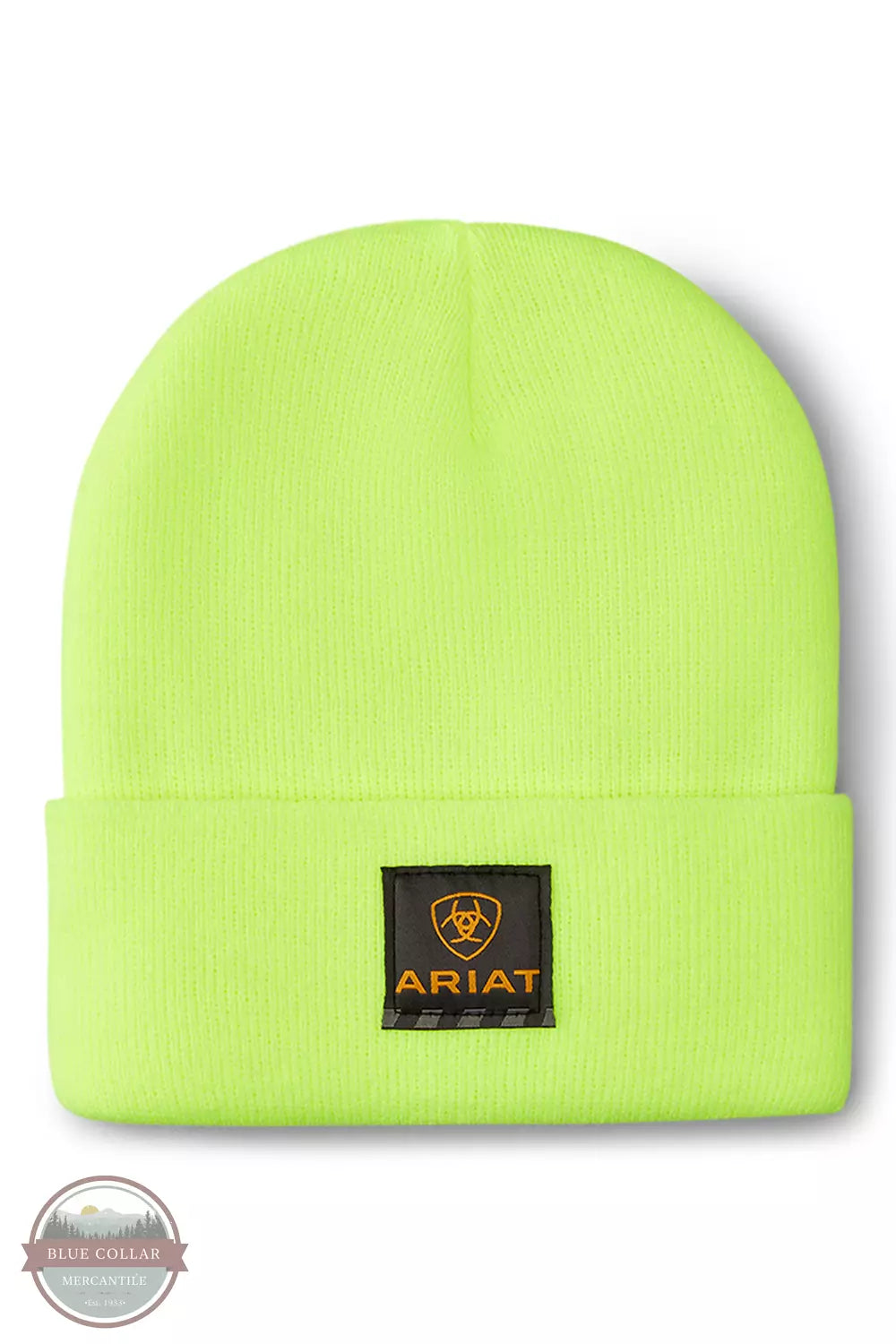 Rebar Watch Cap