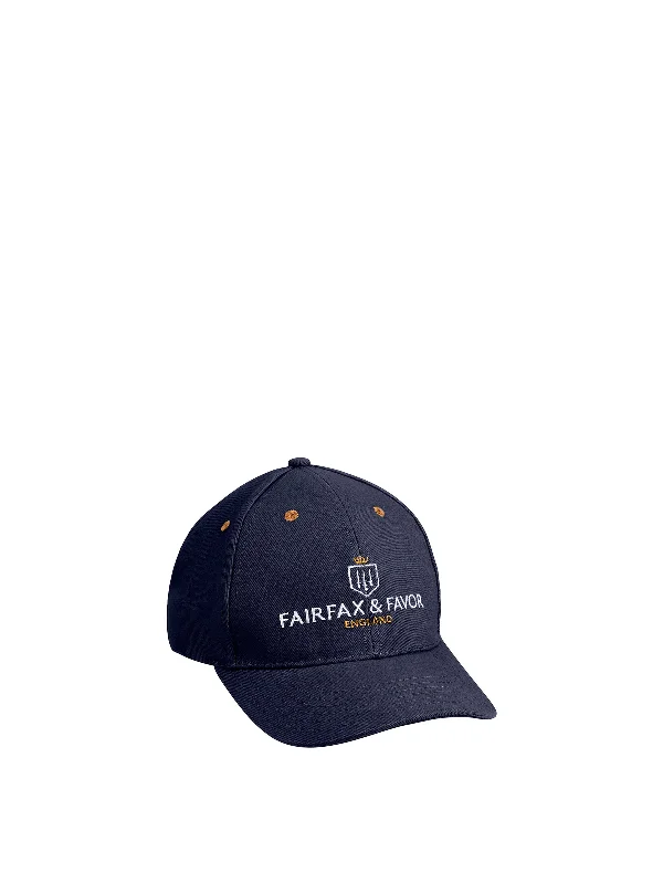 Signature Hat - Navy