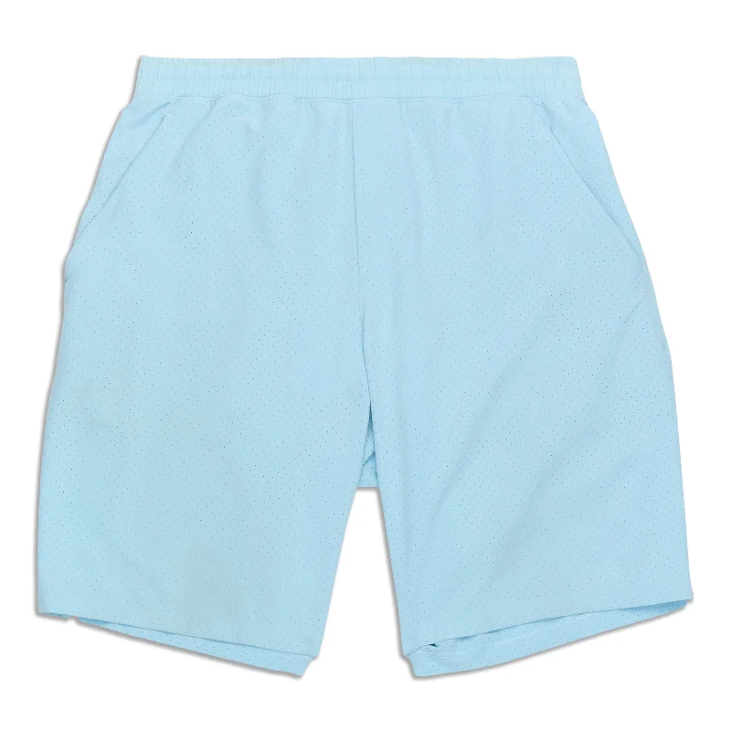 High-end Sense Pace Breaker Lined Short - Resale