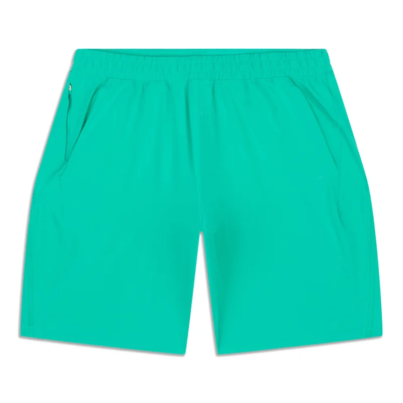 Celebrity Style Pace Breaker Short - Resale