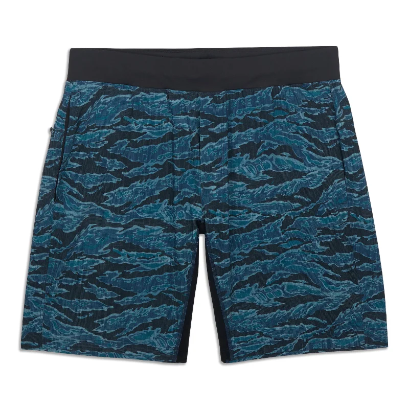 Luxury Classic T.H.E. Short - Resale