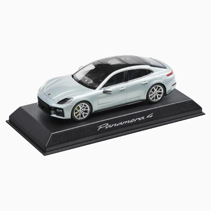 Porsche Panamera 4S E-Hybrid (G3) 1:43 Scale Model Car