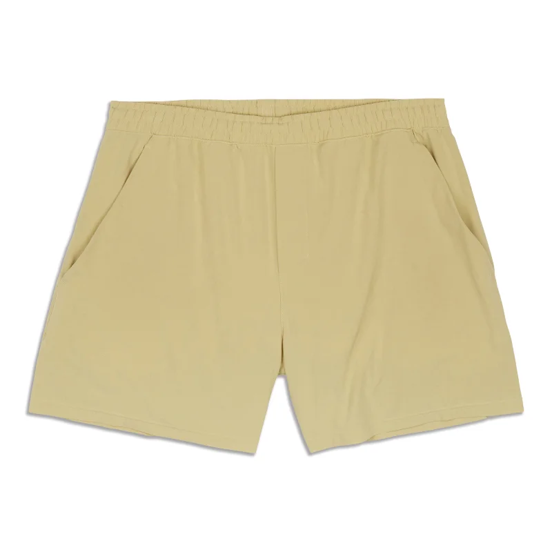 Fashion And Simplicity Pace Breaker Lined Short - Resale