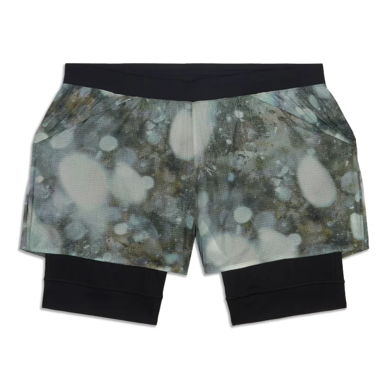 Fashion Expert LAB Run Short - Resale