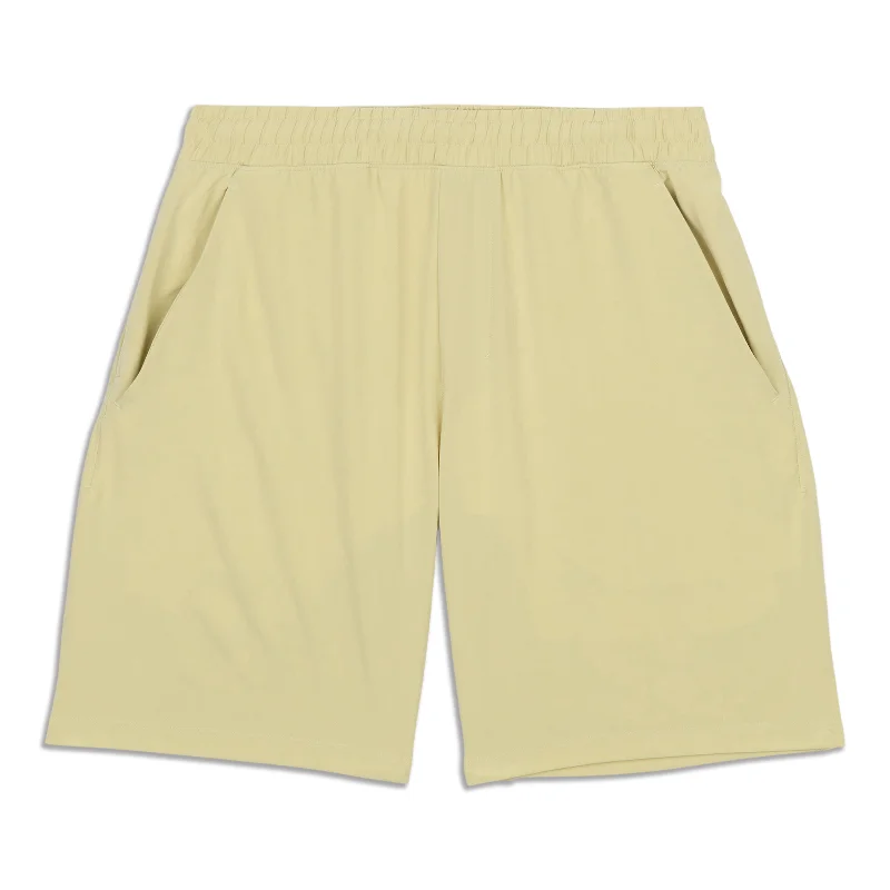 High-end Wear Pace Breaker Short - Resale