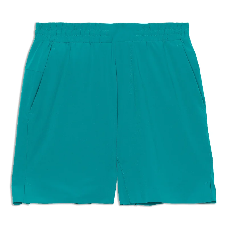 Versatile Outfits Channel Cross Short - Resale