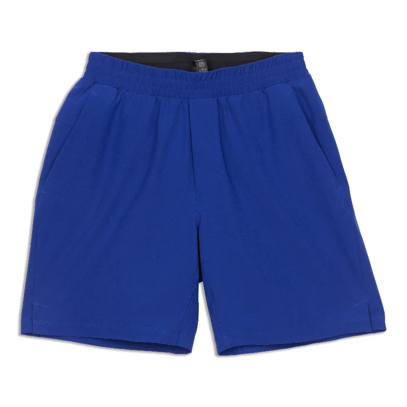 Fresh Wear Channel Cross Swim Short - Resale