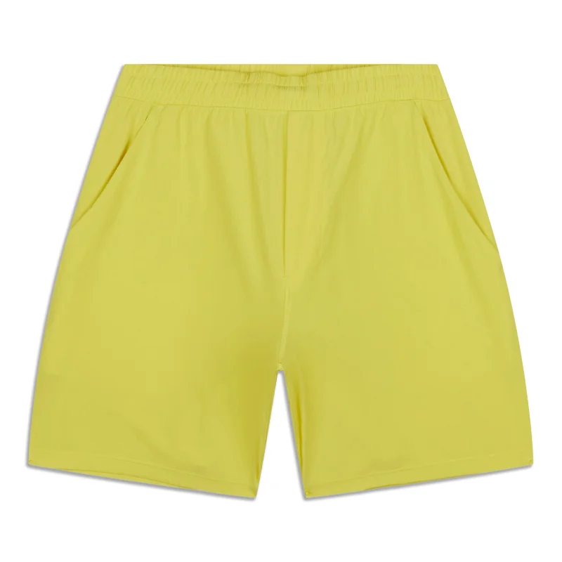 Trendy Items Pace Breaker Short - Resale