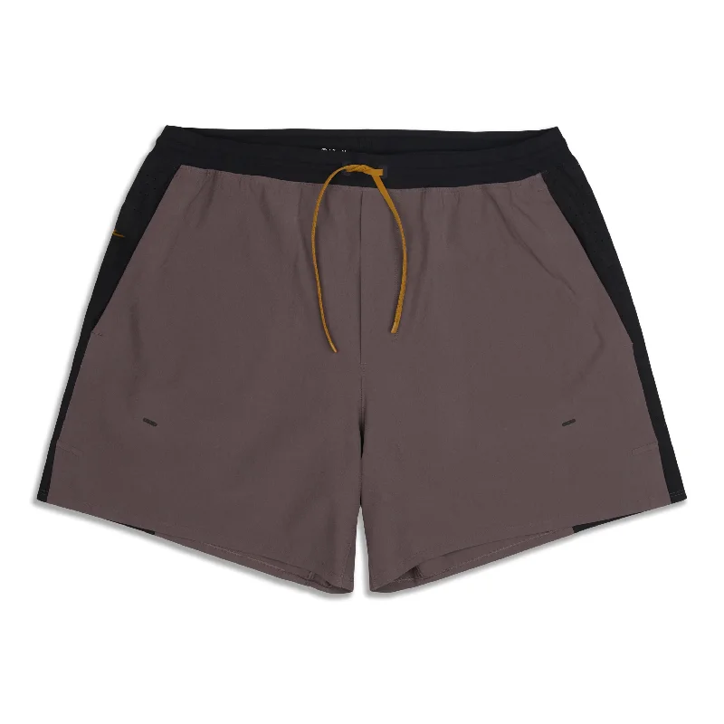 Fashion Must-have Active Swim Short