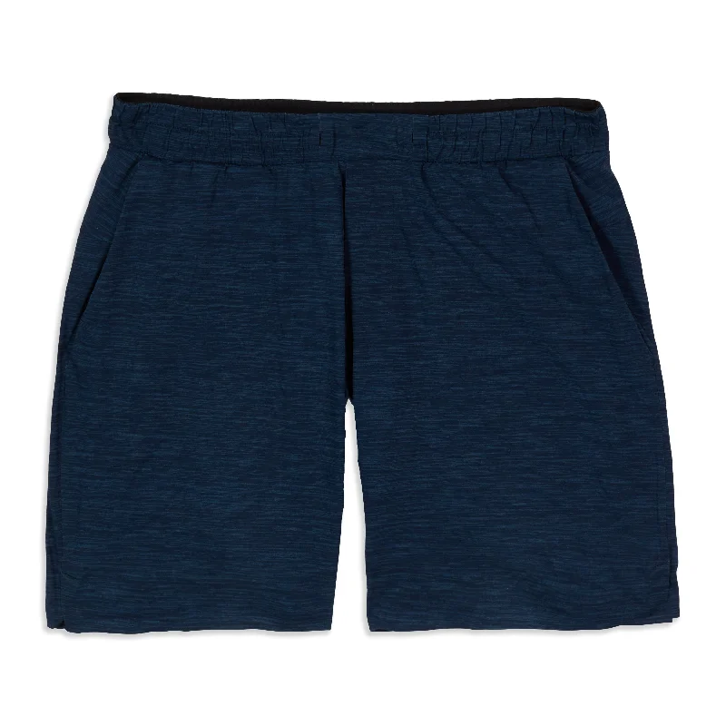 New Design Channel Cross Short - Resale