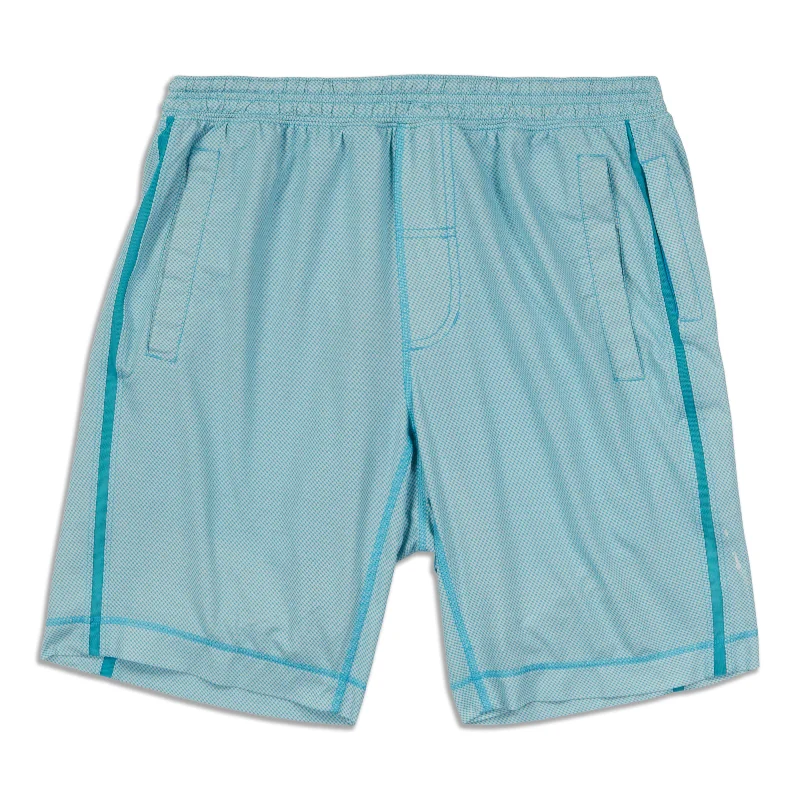 Cozy Fit Wear Pace Breaker Short - Resale