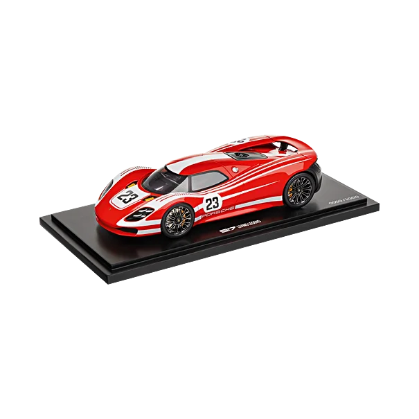 Porsche  917 Living Legend 1:18 Model Car