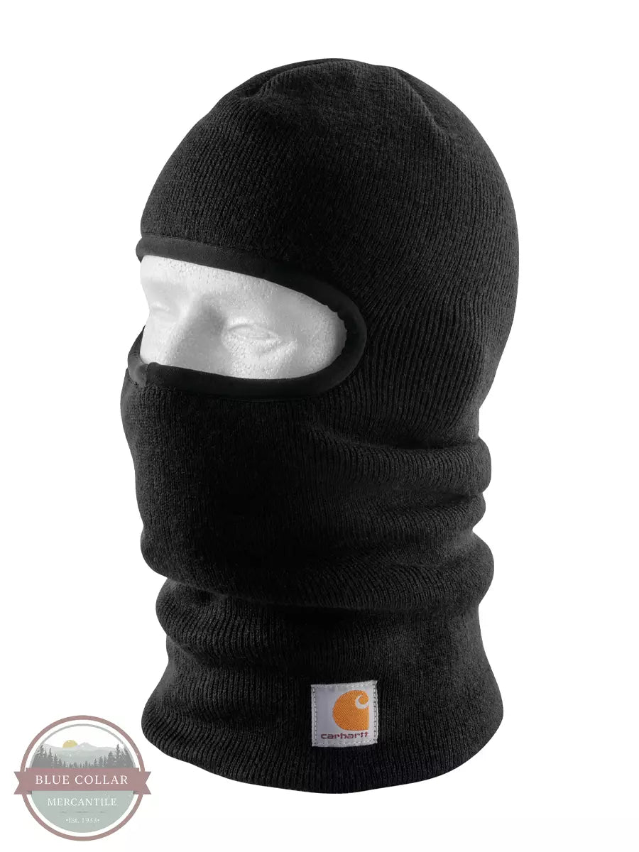 104485 Knit Insulated Face Mask