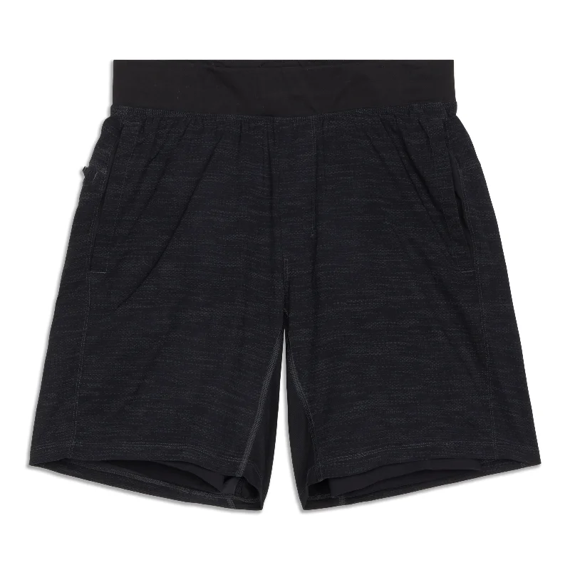 Fashion Pioneer T.H.E. Short - Resale