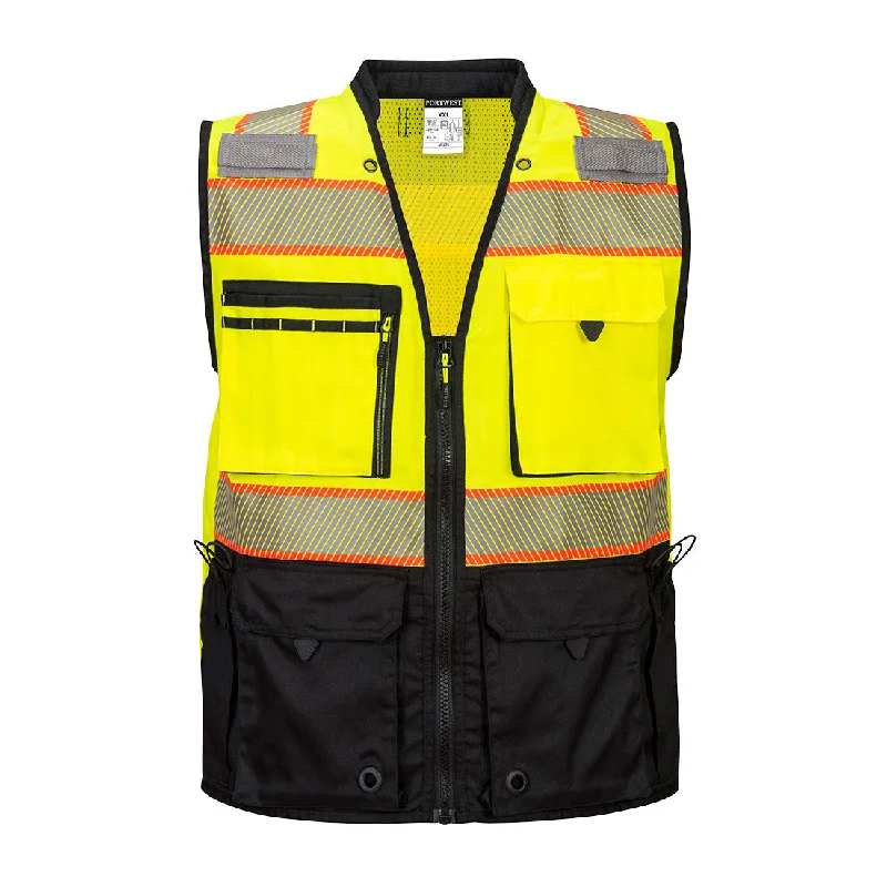 Premium Surveyors Vest US375YB