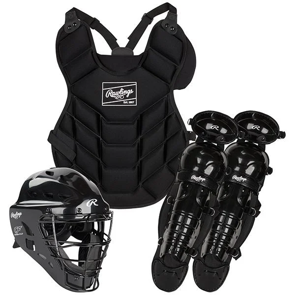 Rawlings Player's Series Catchers Set Ages 12 and under: P2CSY