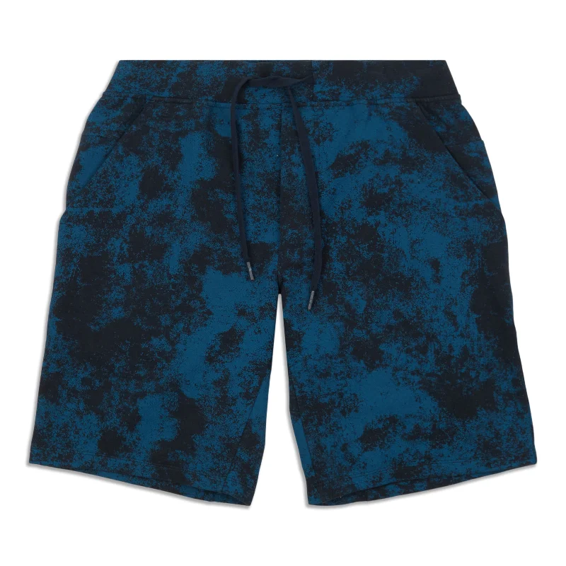 High-quality Design City Sweat French Terry Short - Resale