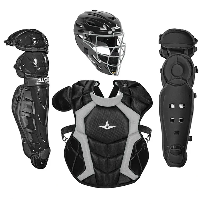 All-Star Adult Classic Pro Baseball Catcher’s Set: CKCCPRO4