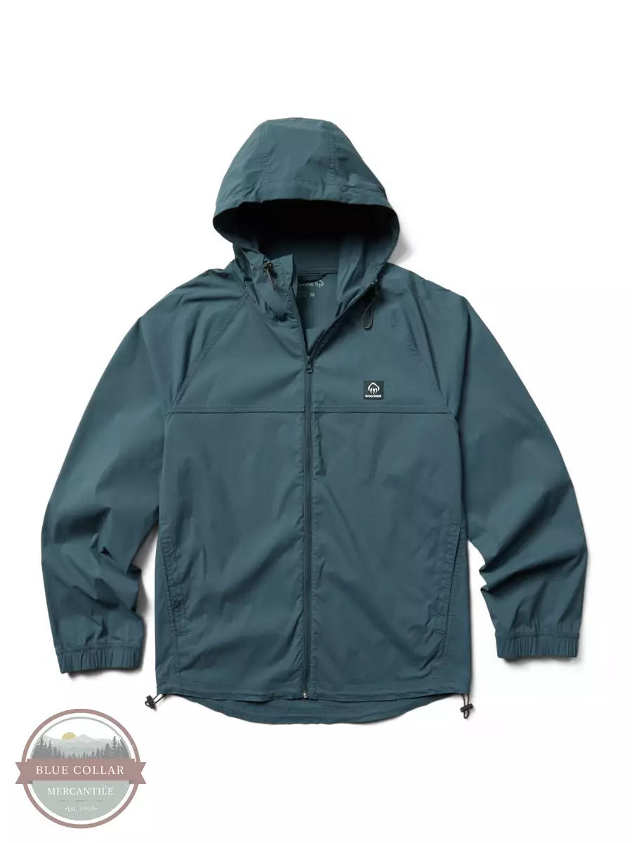 W1208890 Guide Eco Jacket