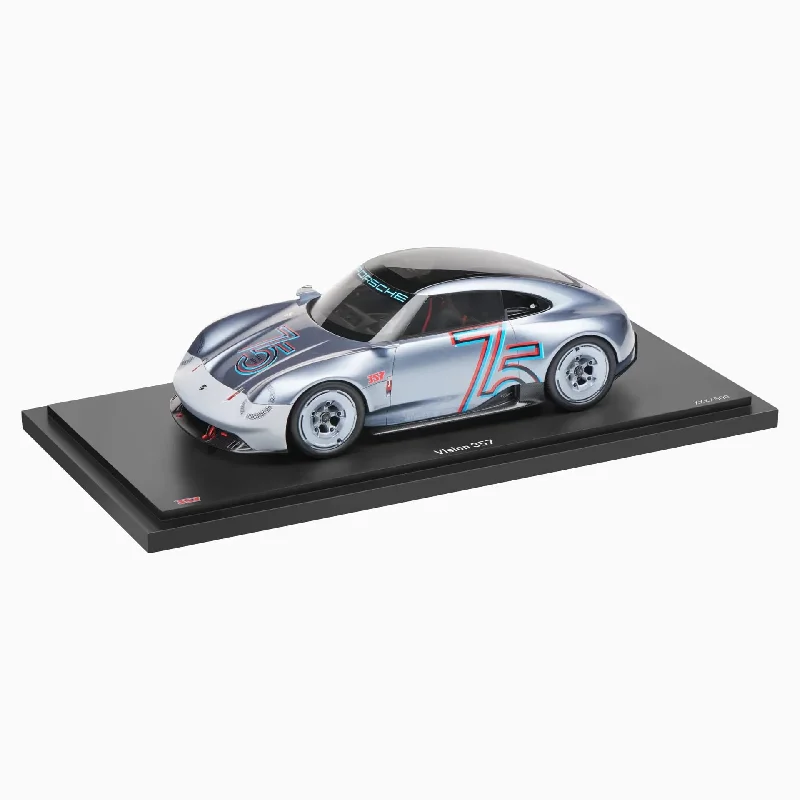 Porsche Vision 357 1:18 Scale Model Car - Limited Edition