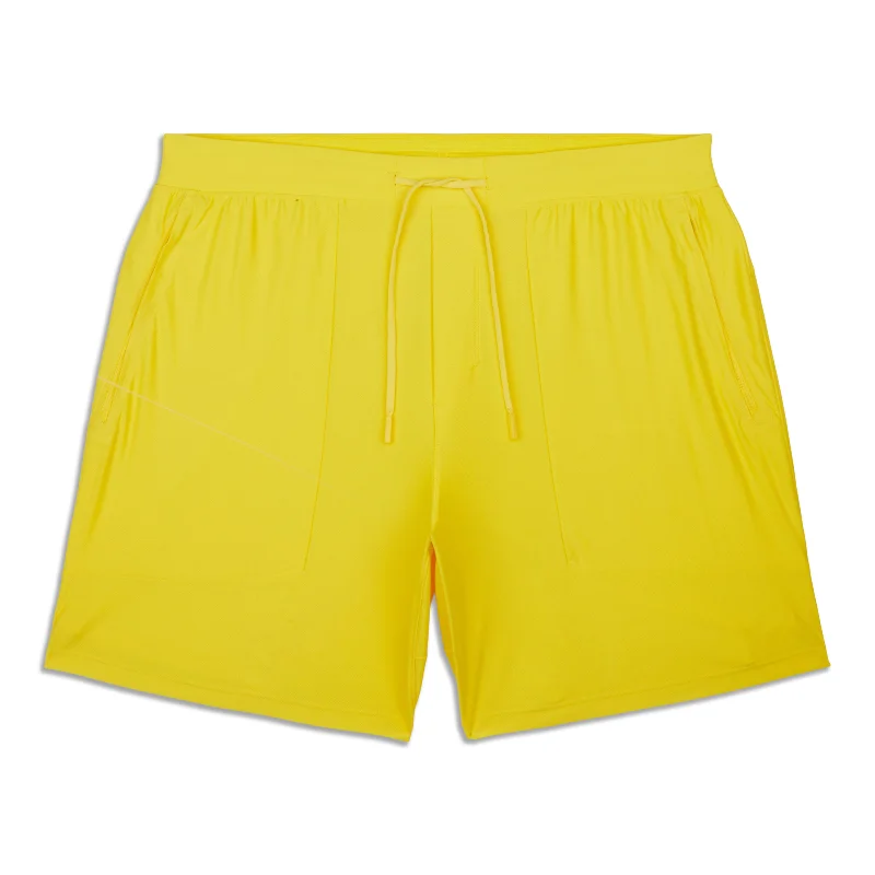 Energy Wear License to Train Linerless Short - Resale