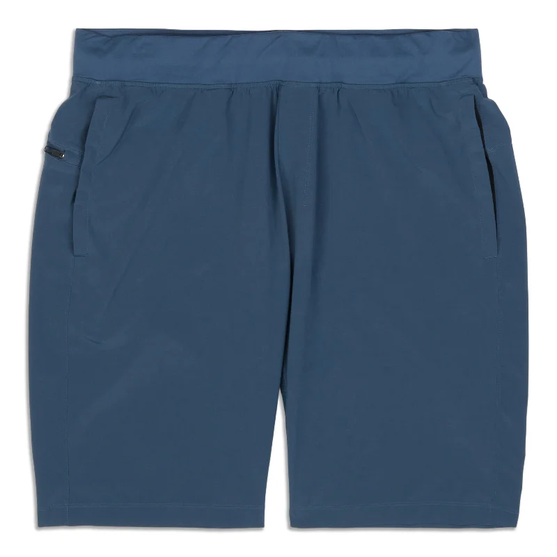 Dressing Tips T.H.E. Short - Resale