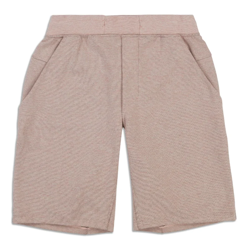 Sweet Breath City Sweat Short - Resale