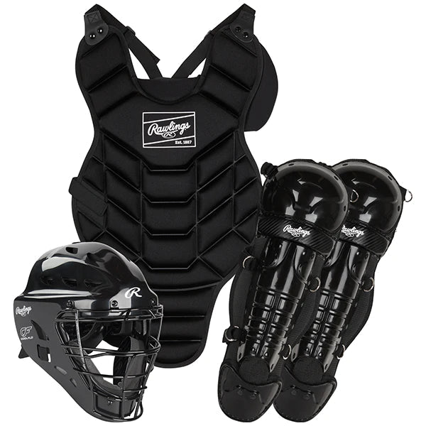 Rawlings Player's Series T-Ball Catchers Set Ages 6 and under: P2CSTB