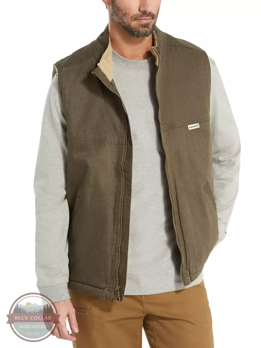 W1202810 Big & Tall Upland Vest