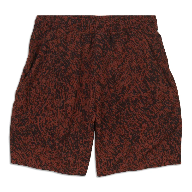 Unique Fashion Pace Breaker Short - Resale