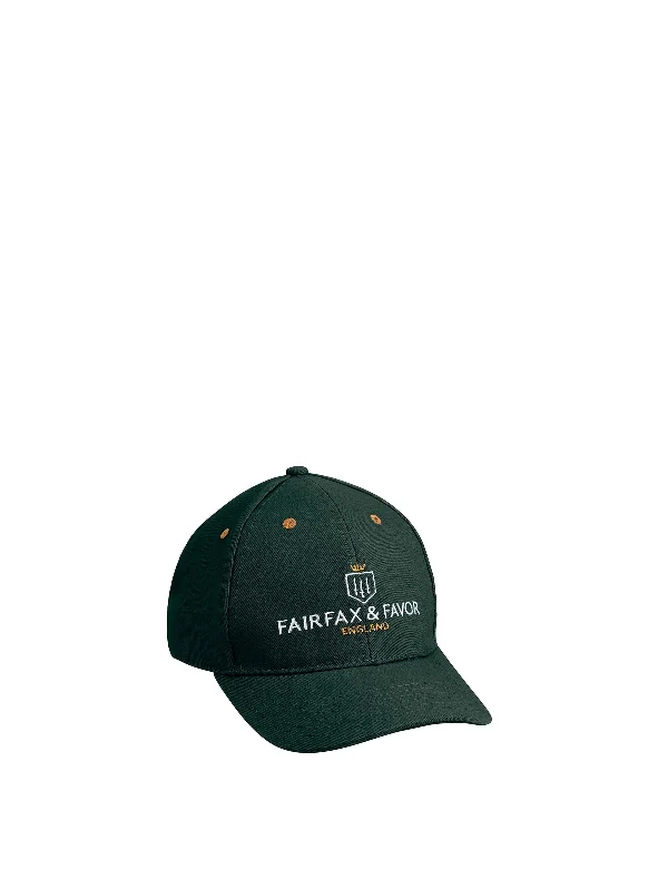 Signature Hat - Green