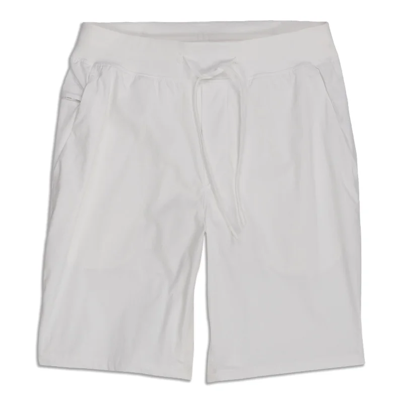Street Fashion T.H.E. Short - Resale