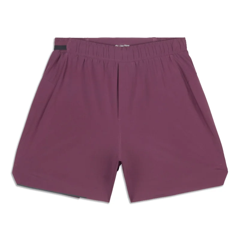 American Style Surge Short - Resale