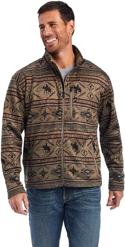 Ariat Men's Caldwell Full Zip