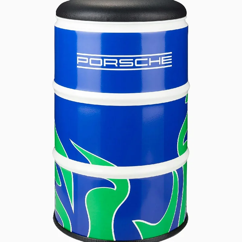 Porsche Oil Barrel Drum Stool - New Designs 2024