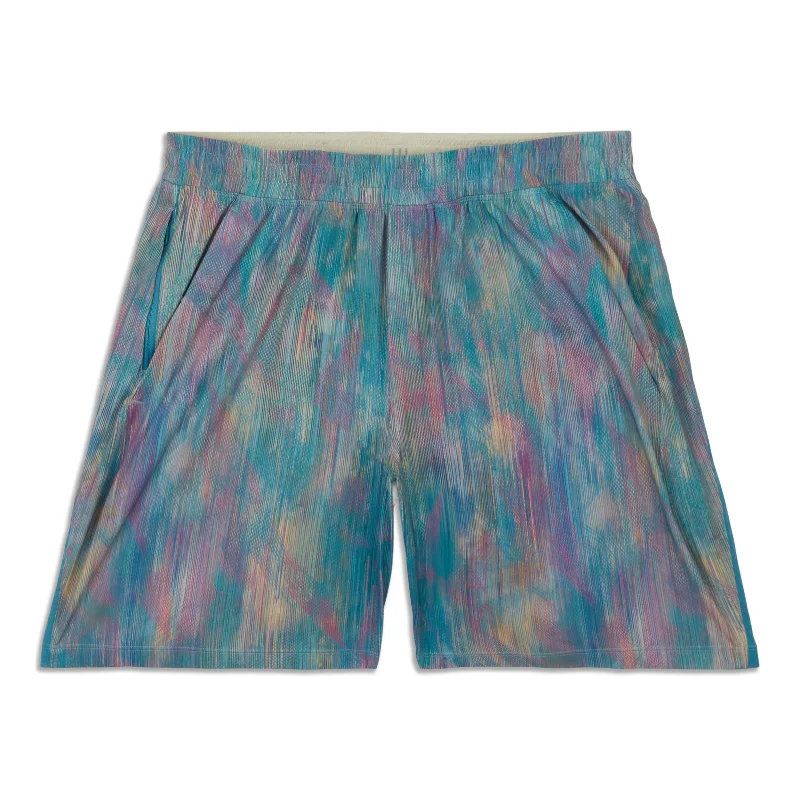 Luxury Customization Pace Breaker Lined Short - Resale