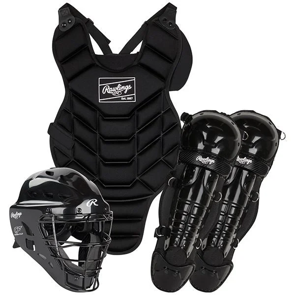 Rawlings Player's Series Catchers Set Ages 9 and under: P2CSJR