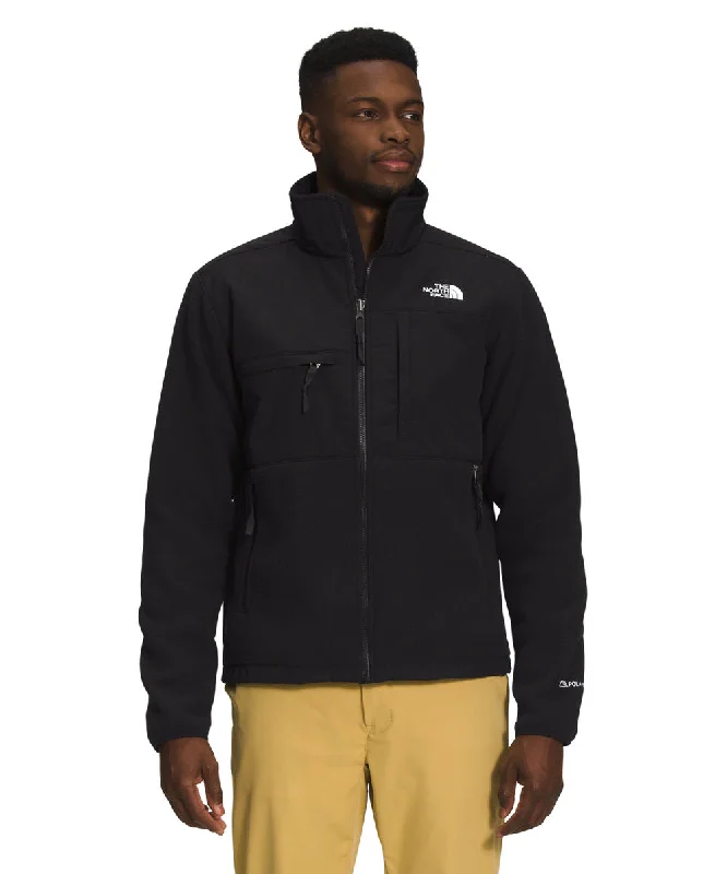 The North Face Men's Denali Jacket - TNF Black