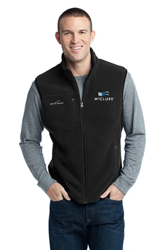 Eddie Bauer Fleece Vest