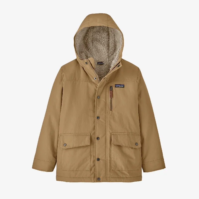 Kids' Infurno Jacket