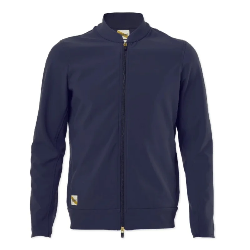 Tracksmith Men's Nor'Easter Jacket