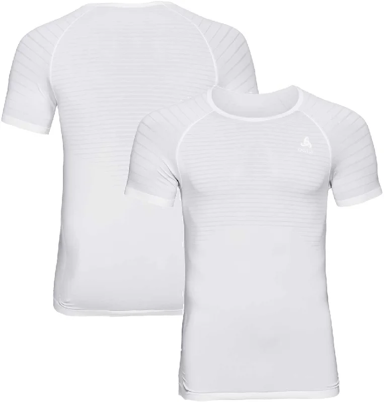 ODLO Men's Performance X-Light Short Sleeve Tee {O-188192}