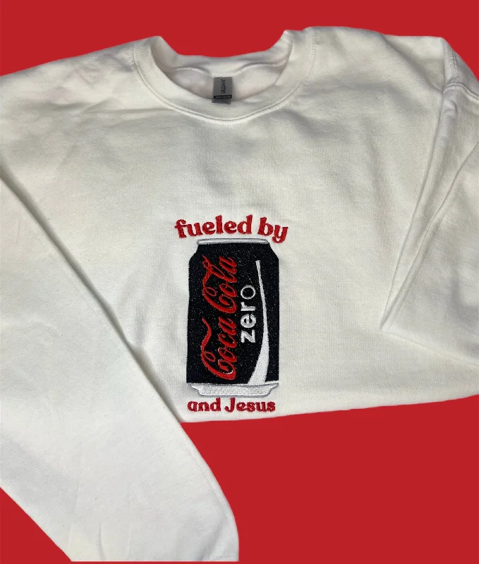 Coke and Jesus