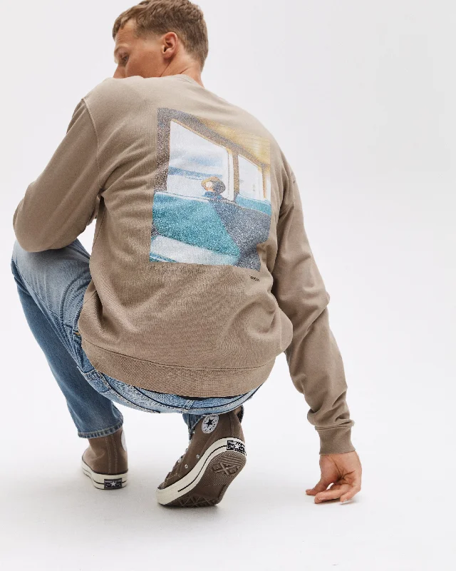 Artwork Sweater