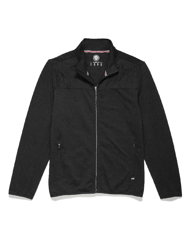 MADEFLEX MOVEMENT BLOCKED PERFORMANCE JACKET