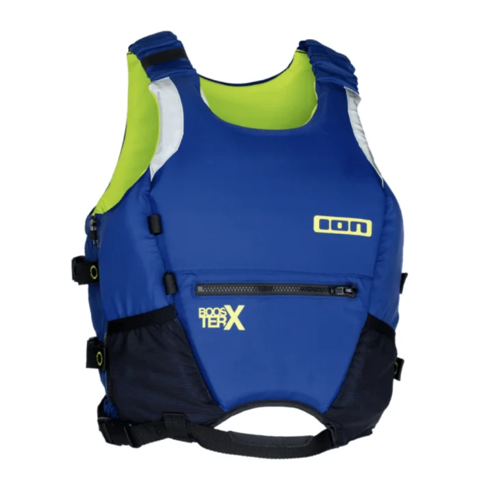 ION Booster X Vest Side Zip - Colors and Sizes Vary